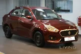 SUZUKI DZIRE  /  1.2 L